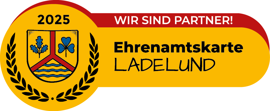 EhrenamtskarteLadelund Partner Batch