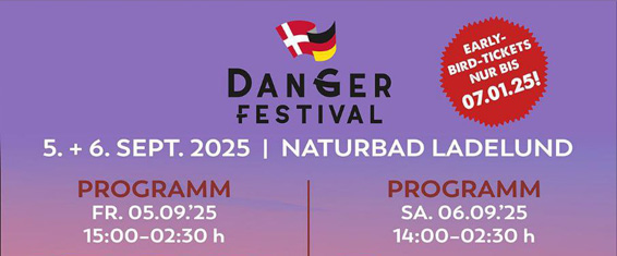 teaser danger2025