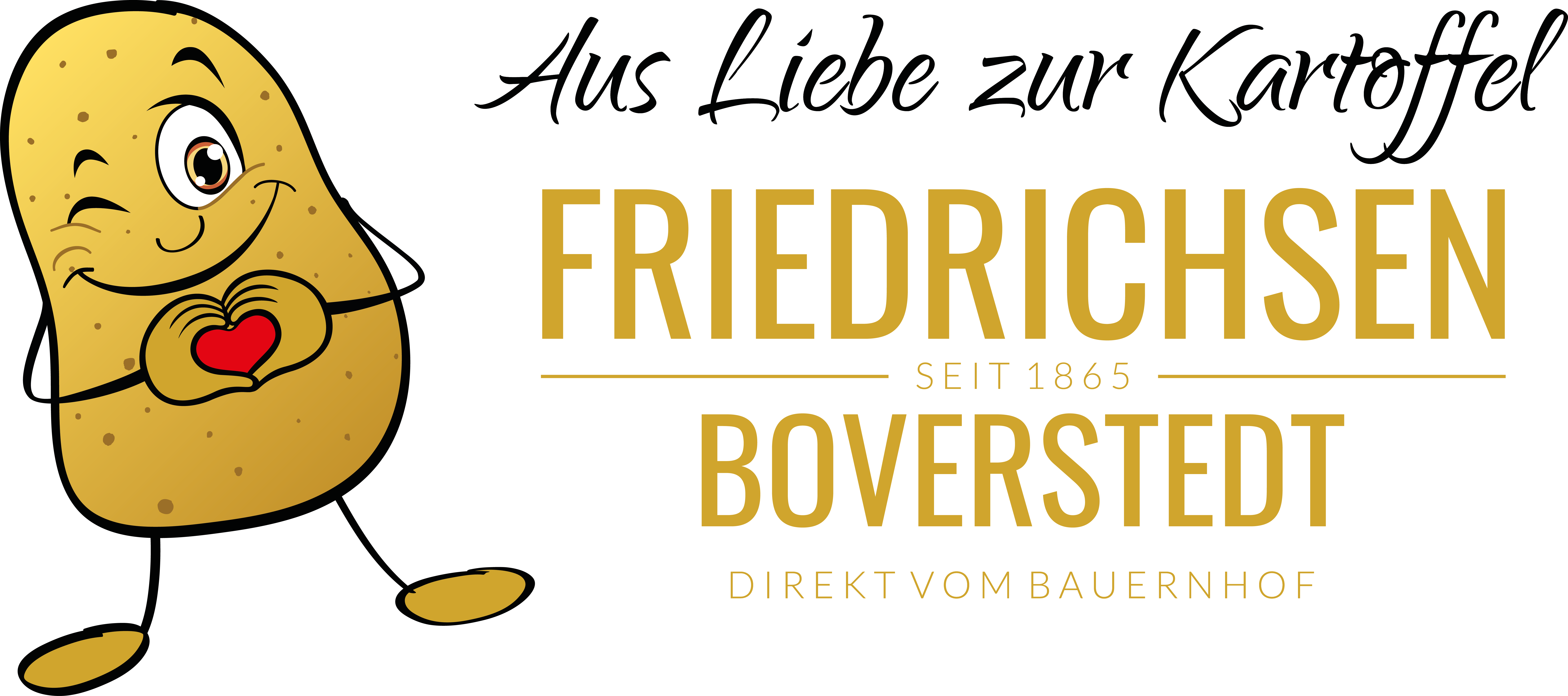 logo friedrichsen boverstedt